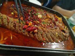 -我家小馆(步行街南路店)