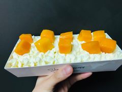 -御嘉隆蛋糕(幸福里店)