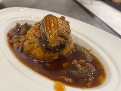 -闫府私房菜·老字号(恒隆店)