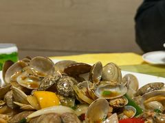 -裕兴酒家·34年老字号