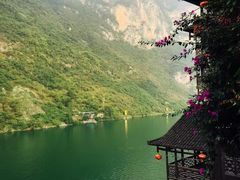 -乌江画廊(彭水苗族土家族自治县)