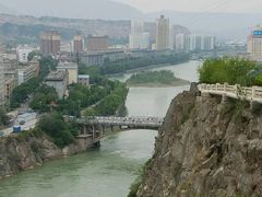 -黄河三峡风景名胜区