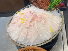 -渔惑·中山脆肉鲩火锅(仁恒梦店)