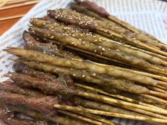 -十里铺铁板鱿鱼