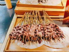 -德得轩烤涮一体自助餐厅(王府井店)