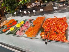 -晶丽香榭自助餐(南京大饭店)