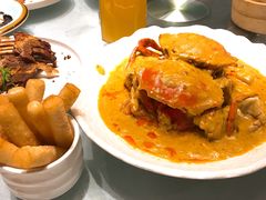 -柒园·三十年创意杭帮菜(龙湖滨江天街店)