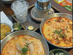 -大叻和越南粉(南浦里店)