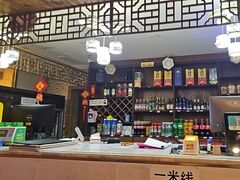 -尚府一品·烤鸭·新京菜(圆明园店)