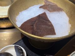 -巴奴毛肚火锅(广益哥伦布店)