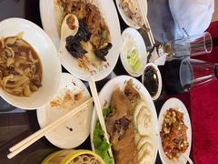 -晋阳饭庄(虎坊桥店)