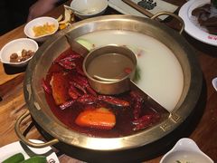 -巴邑火锅·夜宵(港隆广场店)