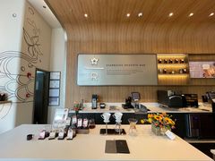 -星巴克臻选(成都九方店)