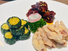 -张生记(丁香国际店)