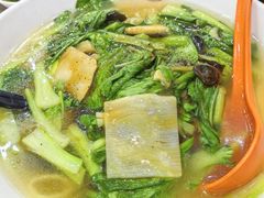 -孙家面馆(淮海第一城店)