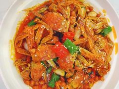 -虾铺子龙虾·私房菜(金源花苑店)