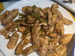 -旺角小渔村(幸福中路店)