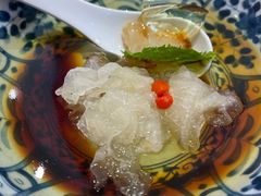 冰凉粉-侯师傅热炒店(印象城店)