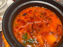 -小菜园新徽菜(合肥天鹅湖万达店)