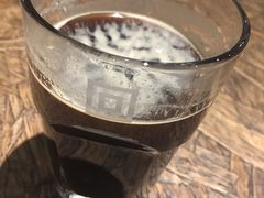-来回·咖啡(天河南店)