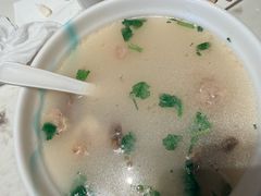 -高玛纳驴肉火烧(一世界店)