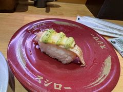 -寿司郎(北京路粤潮楼店)