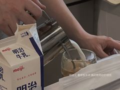 -Double cafe