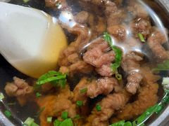 -阿秋牛排(湖心街店)