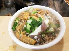 -祁家面馆(大香炉店)