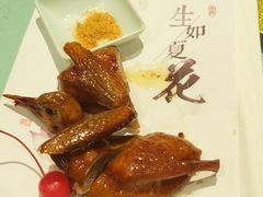 -苏先生海鲜渔庄(金桥店)