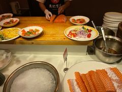 -吴记富苑(朝阳店)