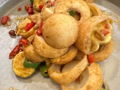 -Waanjai 晚嘉餐厅(南京商厦店)