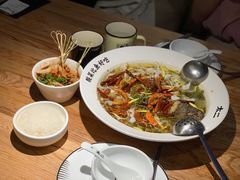 -太二酸菜鱼(深圳布吉万象汇店)