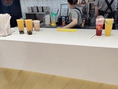 -CoCo都可(大兴凯德MALL店)