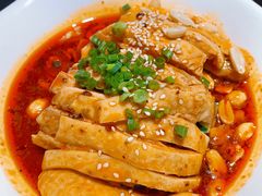 -周渝食惦酸菜鱼(青浦店)