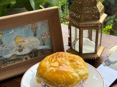 -东湖34号餐厅·湖北菜