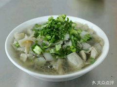 -乐山食古香跷脚牛肉