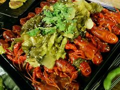-嘚味徐州烧烤特色菜