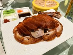 -大铁勺新津菜(东丽阳光新业广场店)