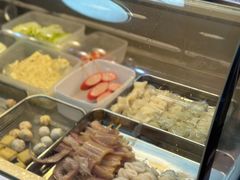 -明记牛杂(新马路分店)