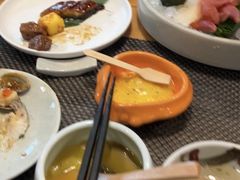 -菊上日式料理(蚌埠银泰店)