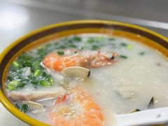 -拉超大排档(南安市场店)