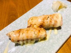 焦糖三文鱼寿司-YAMAKAWA(龙湖胥江天街店)