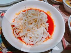 -长安大牌档之西安博物院文化餐厅(中贸店)