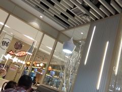 -大咀港式茶餐厅(恒泰店)
