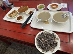 豆汁儿-护国寺小吃(地安门店)