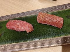 -鮨青(恒基名人购物中心店)