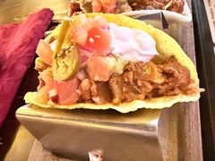 鸡肉塔克-Famous肥猫墨西哥音乐餐吧(五棵松华熙LIVE店)