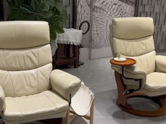 -Dragonfly 悠庭·按摩Spa(苏州中心广场店)