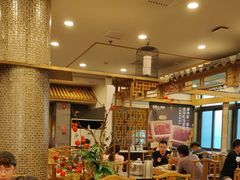 -牛街·马辈儿涮肉(牛街二店)